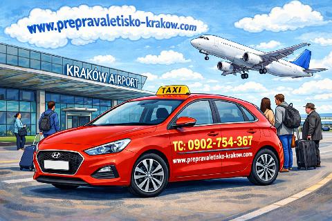 Poprad Vieden preprava