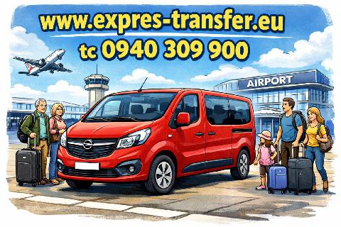 letiska Krakow, Katowice