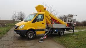 Prenajom plosiny Trencin, 18m