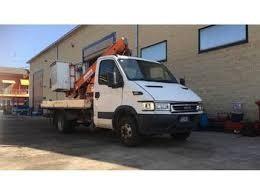 Prenajom plosiny Sered, 27m